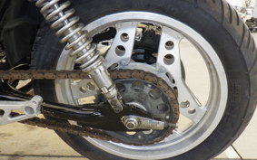 HONDA CB750F B 1984 RC04