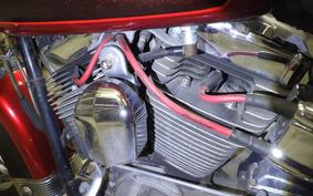 HARLEY FLSTC 1580 2012