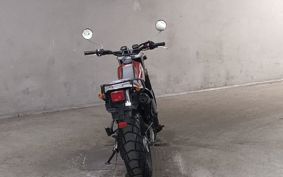 YAMAHA TW200 DG07J