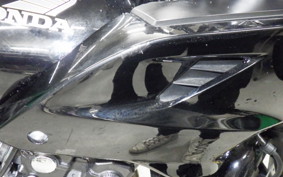 HONDA CB400 SUPER BOLDOR 2016 NC42