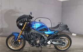 YAMAHA XSR900 2024 RN80J