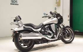 YAMAHA XV1700 ROADSTAR WARRIOR 2003