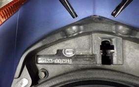 YAMAHA X-MAX 250 TRIKE A