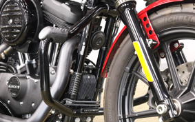 HARLEY XL1200NS 2021 LP3
