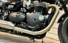 TRIUMPH BONNEVILLE BO BAR 1200 2024 D2BH26