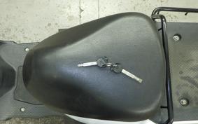 HONDA ﾍﾞﾝﾘｨ110 2025 JA09