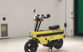 HONDA MOTOCOMPO AB12