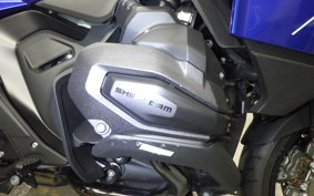 BMW R1300RT ASA 2026