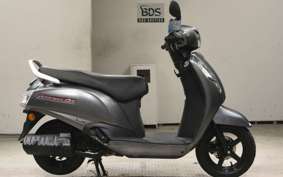 SUZUKI ADDRESS V125 Gen.2 DP12H