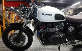 TRIUMPH  TRIUMPH  THRUXTON ACE 2015 TJ9147