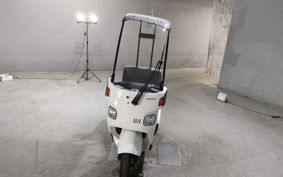 HONDA GYRO TA03