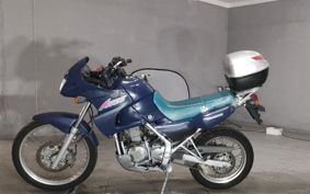 KAWASAKI KLE250 ANHELO LE250A