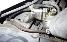 HONDA DIO GEN 2 AF27