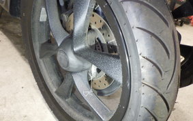 YAMAHA TRICITY 155 A 2012 SG37J