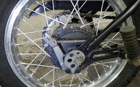 YAMAHA XT250 SEROW 2011 3Y5