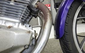 YAMAHA XS250 SPECIAL 2022 17E