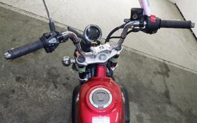 HONDA MONKEY 125 JB02
