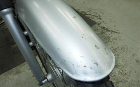 SUZUKI COLLEDA 50 Scrambler LA13A