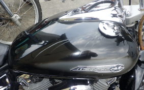 YAMAHA DRAGSTAR 400 2002 VH01J