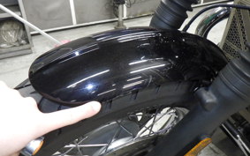 TRIUMPH BONNEVILLE SPEED 2020
