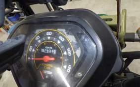HONDA CROSS CUB 110 2020 JA45
