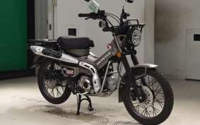 HONDA CT125-2 2019 JA65