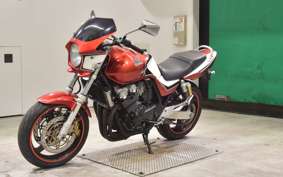 HONDA CB400SF VTEC 1999 NC39
