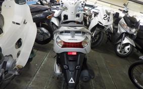 HONDA LEAD 125 JF45
