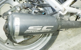 SUZUKI GSX250S KATANA 2015 GJ76A