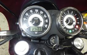 KAWASAKI W800 2013