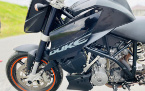KTM 990 SUPER DUKE R 2006 VD940