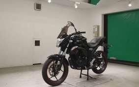 SUZUKI GIXXER 150 2007 NG4BG