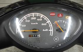 YAMAHA JOG 2007 SA57J