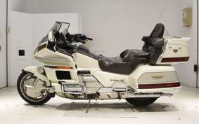 HONDA GL1500 GOLD WING SE 1990 SC22