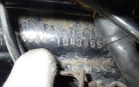 HONDA CB750F С 1984 RC04