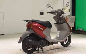 SUZUKI LET's 4 Basket CA43A