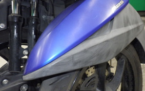 YAMAHA TRICITY 155 A ヤネツキ 2023 SG37J