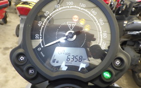 TRIUMPH SPEED TWIN 900 2024