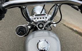 HARLEY HARLEY XL1200V 2015 LF3