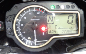 SUZUKI GSR750 2011 C5111