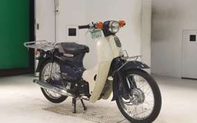 HONDA C50 SUPER CUB