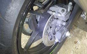 KAWASAKI ZX-4RR 2023 ZX400P