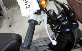 SUZUKI CHOINORI E 1996 CZ41A