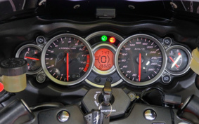 SUZUKI GSX-1300R HAYABUSA 2009 GX72A