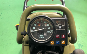 HONDA PS250 MF09