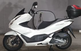 HONDA PCX 160 KF47
