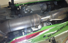 KAWASAKI ZX 10 NINJA ABS 2023 ZXT02L