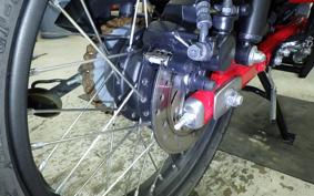 HONDA CT125-2 2020 JA65