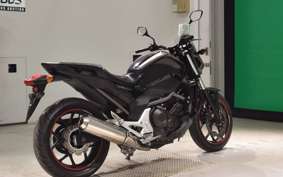 HONDA NC700S RC61