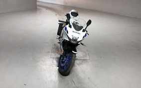 SUZUKI GSX-R125 DL33B